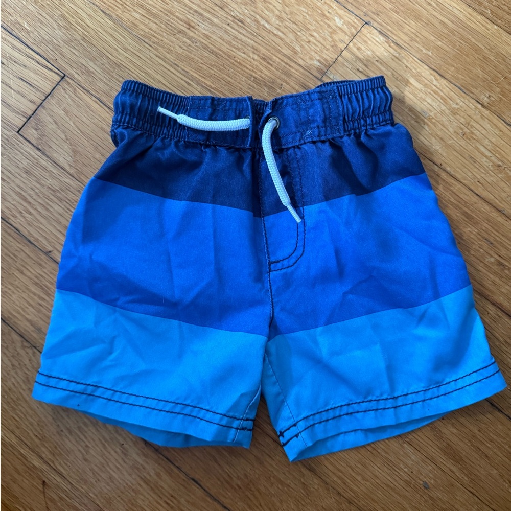 Toddler 18MO swim bundle